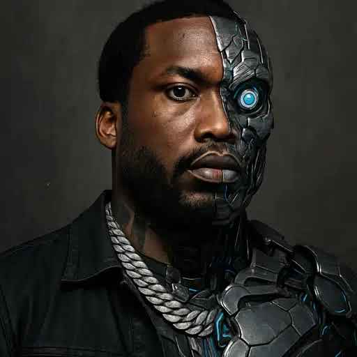 MeekMillAI